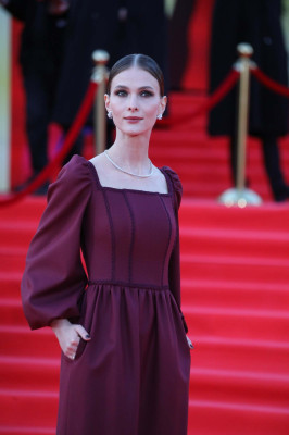 Svetlana Ivanova pic #1254839