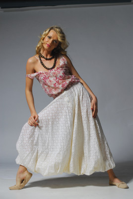 Svetlana Khorkina pic #162172