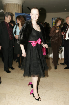 Svetlana Khorkina pic #460144