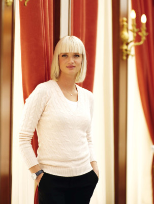 Svetlana Khorkina pic #460143