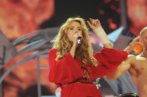 Svetlana Loboda pic #619878