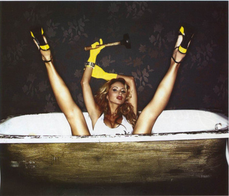 photo 28 in Svetlana Loboda gallery [id314735] 2010-12-15 00:00:00