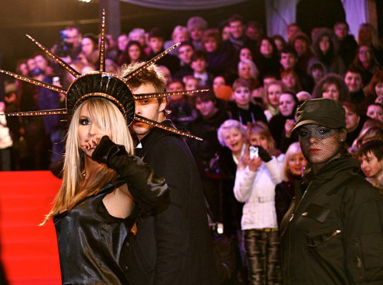 photo 17 in Svetlana Loboda gallery [id320773] 2010-12-29 00:00:00