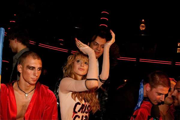 photo 28 in Svetlana Loboda gallery [id351255] 2011-02-28 00:00:00
