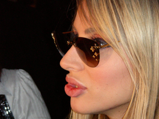 Svetlana Loboda pic #328810