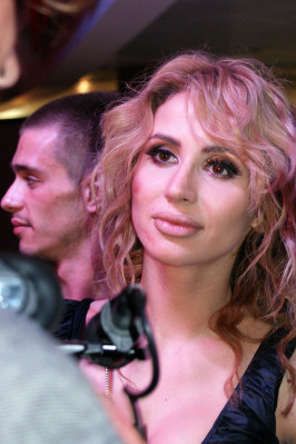 photo 18 in Svetlana Loboda gallery [id260715] 2010-06-02 00:00:00