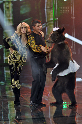 photo 4 in Svetlana Loboda gallery [id620261] 2013-07-22 00:00:00