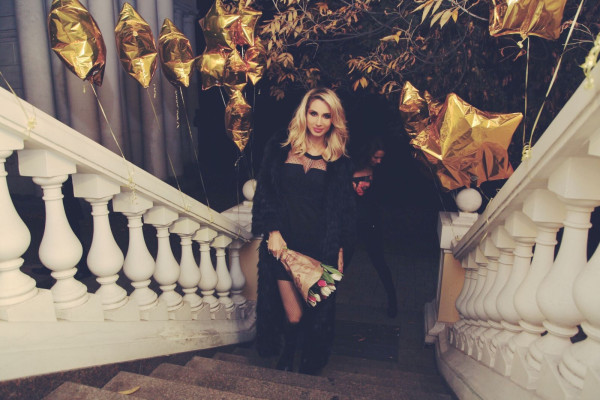 Svetlana Loboda pic #805993