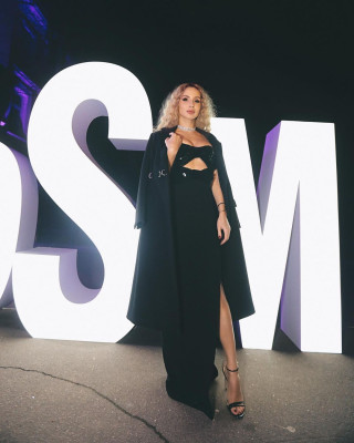 Svetlana Loboda pic #1268798