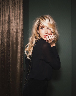 Svetlana Loboda pic #1280271