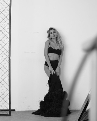 photo 3 in Svetlana Loboda gallery [id1247458] 2021-02-02 00:00:00