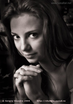 Svetlana Svetikova pic #51926