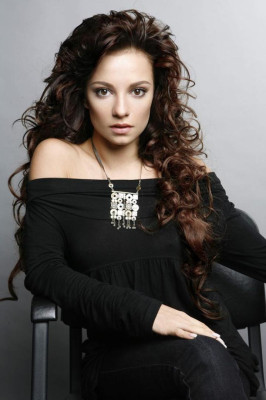 Svetlana Svetikova pic #252672