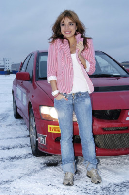 Svetlana Svetikova pic #252673