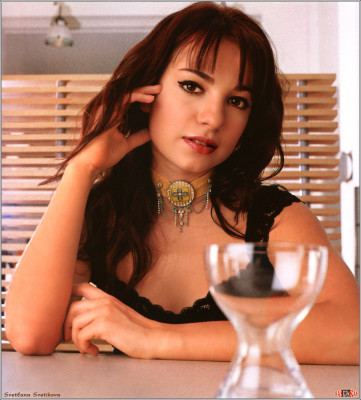 Svetlana Svetikova pic #56588