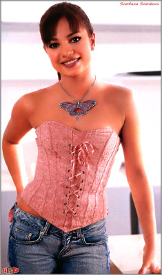 Svetlana Svetikova pic #56590