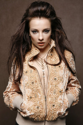 Svetlana Svetikova pic #403169