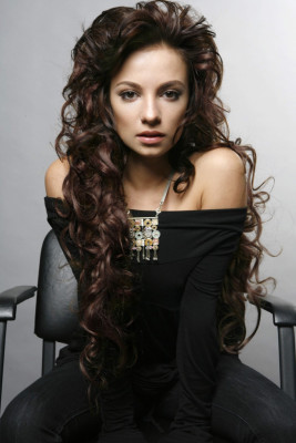 Svetlana Svetikova pic #403167