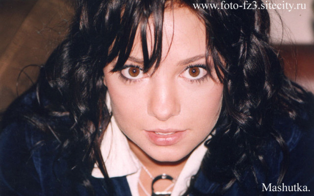 Svetlana Svetikova pic #50421