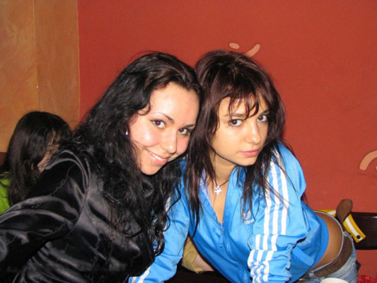 Svetlana Svetikova pic #56838