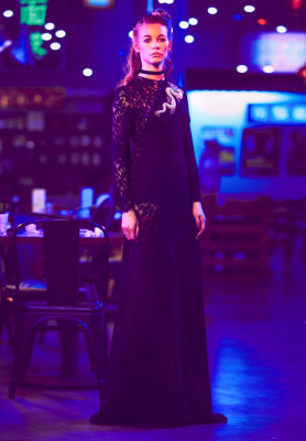 Svetlana Ustinova pic #958746