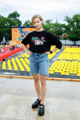 Svetlana Ustinova pic #1273618