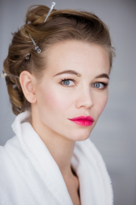 Svetlana Ustinova pic #945568