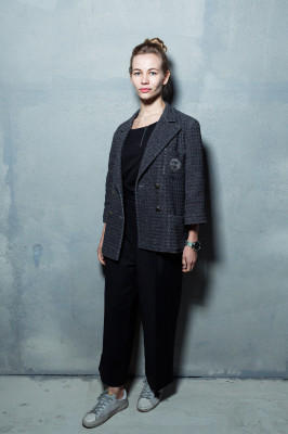 Svetlana Ustinova pic #970562