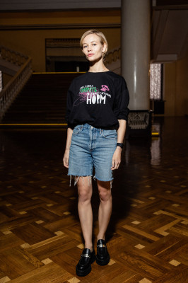 Svetlana Ustinova pic #1273619