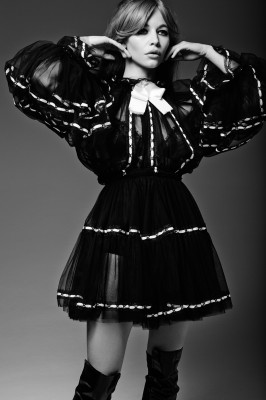 Svetlana Ustinova pic #1322357