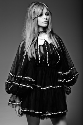 Svetlana Ustinova pic #1322356