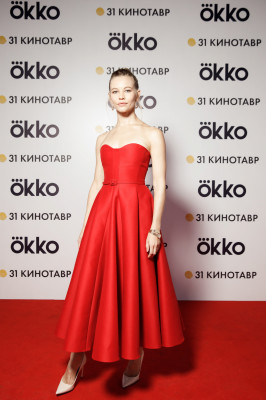 Svetlana Ustinova pic #1235029
