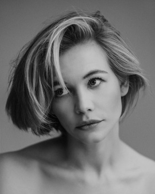 Svetlana Ustinova pic #1323065