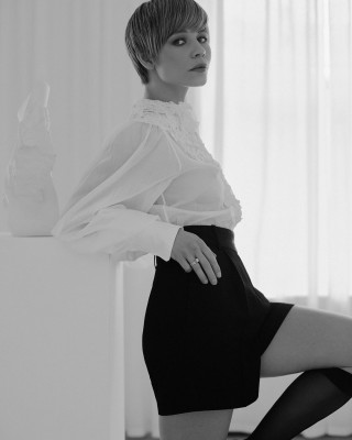 Svetlana Ustinova pic #1256111