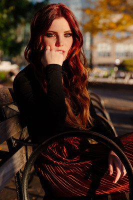 Sydney Sierota pic #1197387