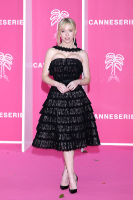 Sydney Sweeney pic #1330383