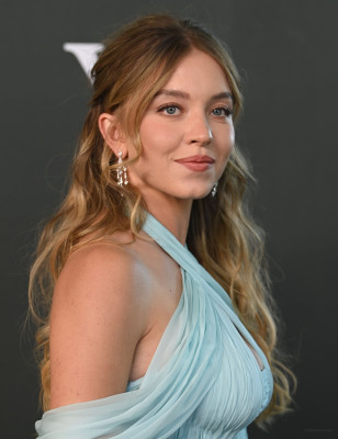 Sydney Sweeney pic #1375408