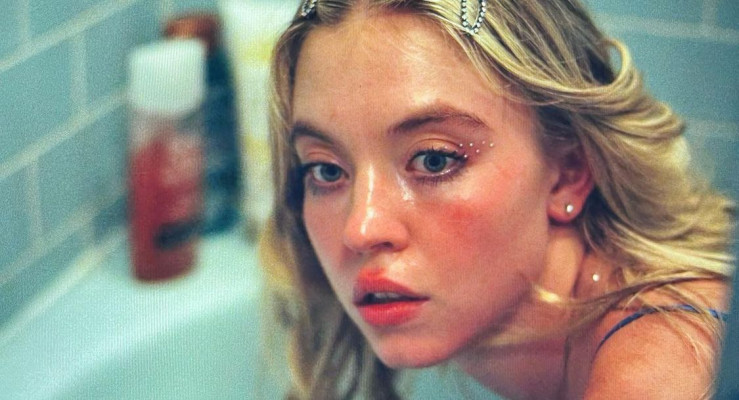 Sydney Sweeney pic #1340881