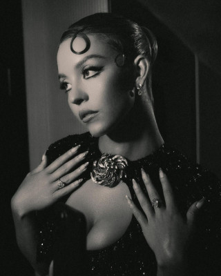 Sydney Sweeney pic #1374942