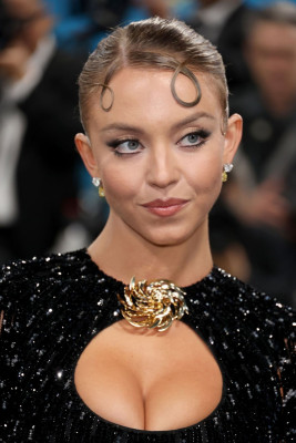 Sydney Sweeney pic #1374751
