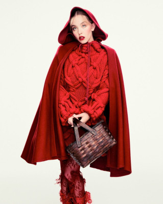 Sydney Sweeney – for W Magazine Summer 2025