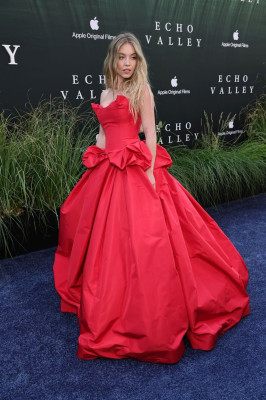 Sydney Sweeney pic #1375435