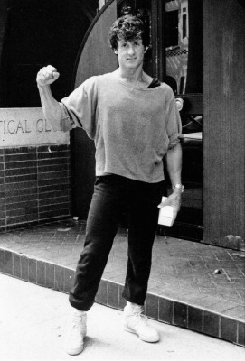 photo 6 in Sylvester Stallone gallery [id1322156] 2023-02-20 00:00:00