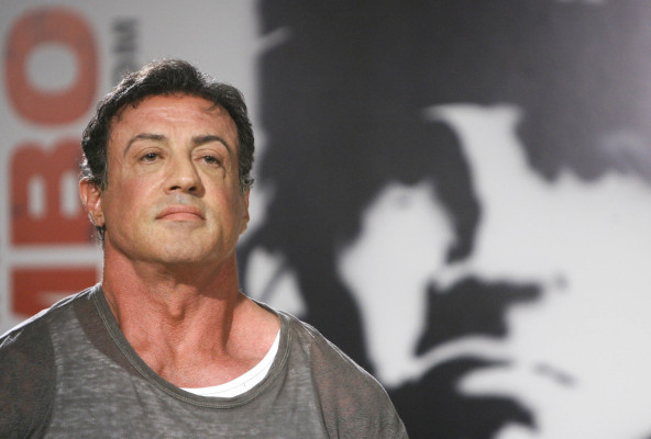 photo 29 in Stallone gallery [id356847] 2011-03-21 00:00:00