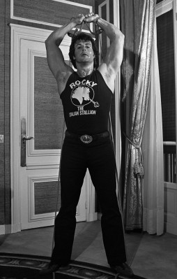 photo 8 in Stallone gallery [id556753] 2012-11-26 00:00:00