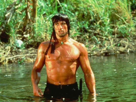 photo 10 in Sylvester Stallone gallery [id1309310] 2022-09-13 00:00:00