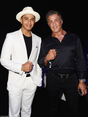 photo 12 in Stallone gallery [id787766] 2015-07-28 00:00:00