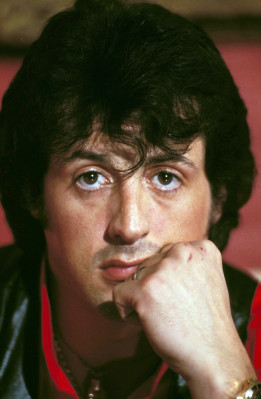 Sylvester Stallone pic #559274