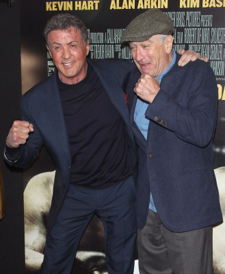 photo 18 in Sylvester Stallone gallery [id655810] 2013-12-27 00:00:00