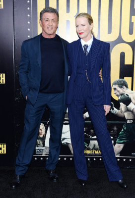 photo 19 in Sylvester Stallone gallery [id654939] 2013-12-25 00:00:00